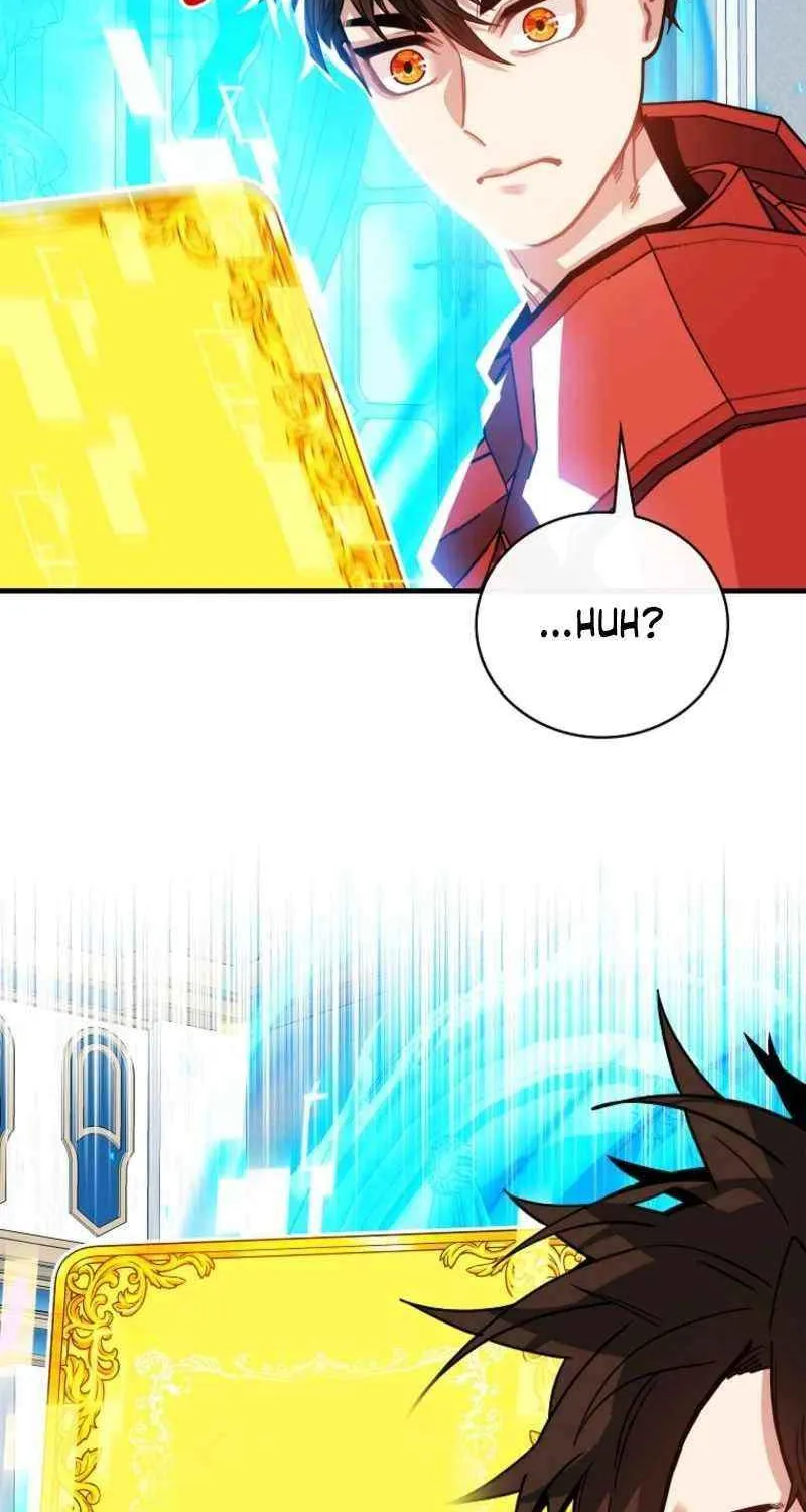 SSS-Class Gacha Hunter Chapter 130 page 77 - 