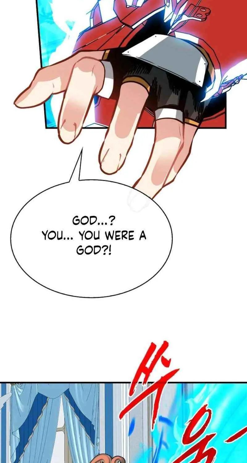 SSS-Class Gacha Hunter Chapter 130 page 80 - 