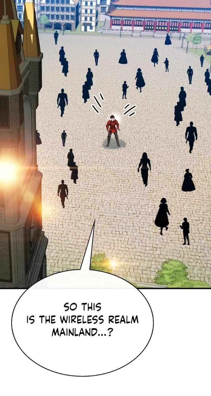 SSS-Class Gacha Hunter Chapter 130 page 87 - 