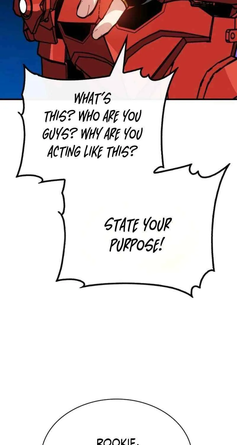 SSS-Class Gacha Hunter Chapter 130 page 95 - 