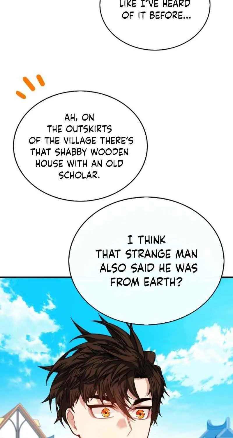 SSS-Class Gacha Hunter Chapter 130 page 100 - 