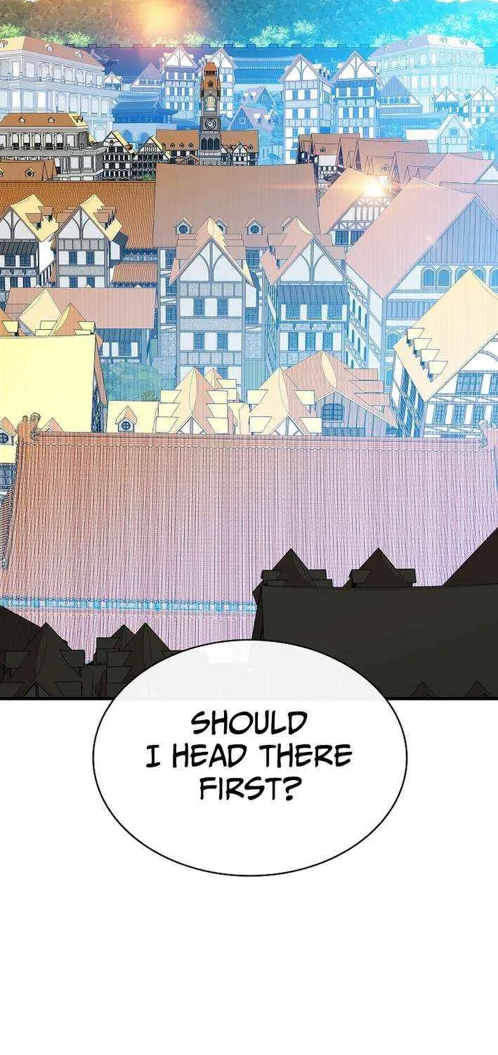 SSS-Class Gacha Hunter Chapter 131 page 12 - 
