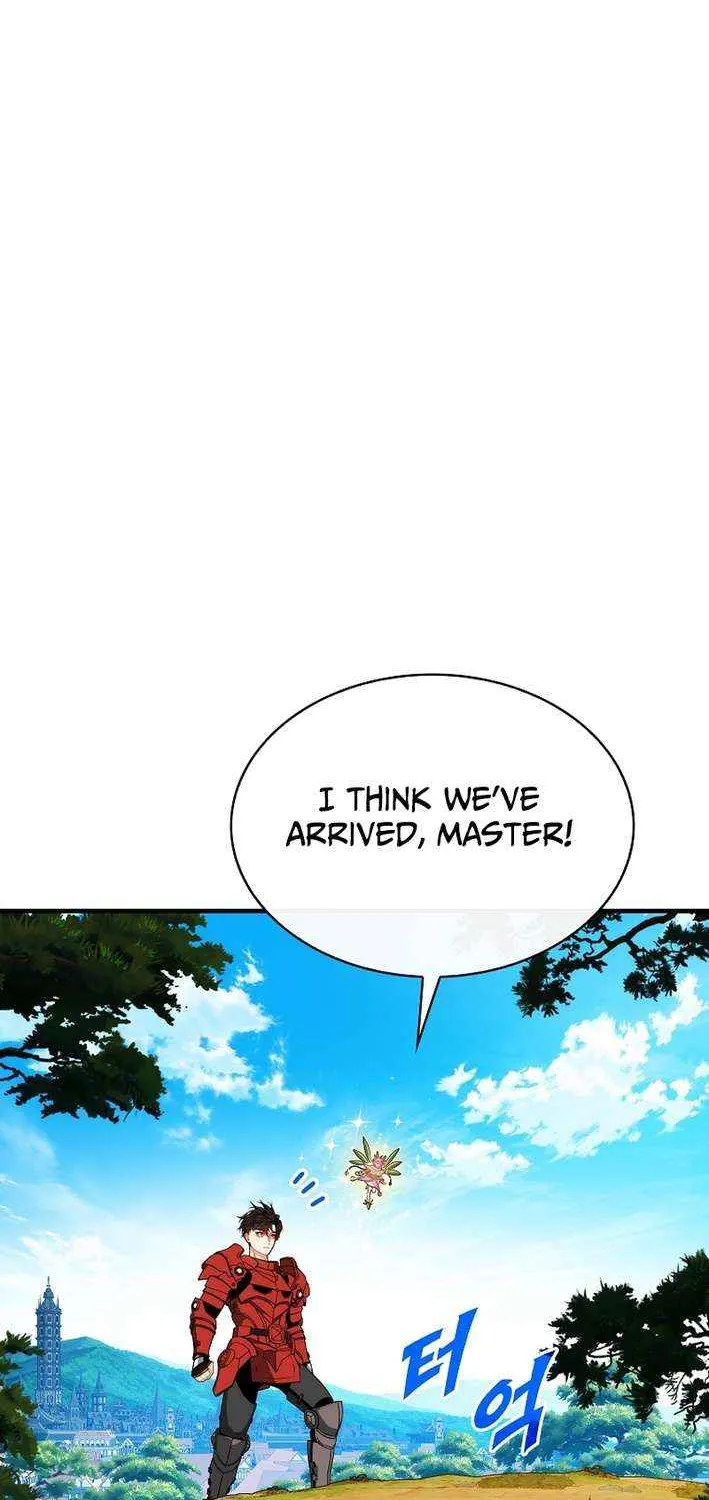 SSS-Class Gacha Hunter Chapter 131 page 13 - 