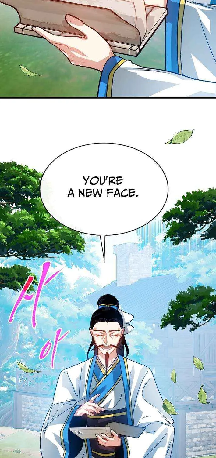 SSS-Class Gacha Hunter Chapter 131 page 15 - 