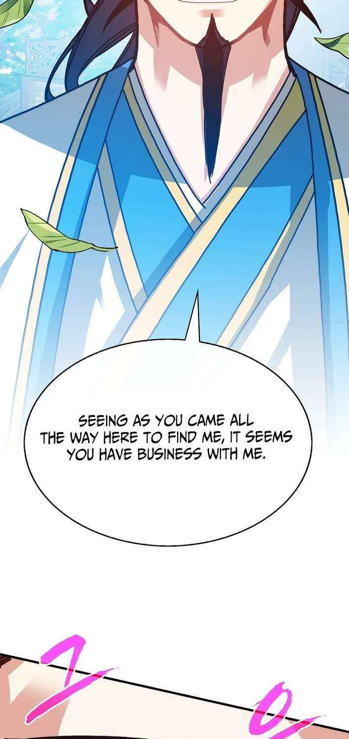 SSS-Class Gacha Hunter Chapter 131 page 17 - 