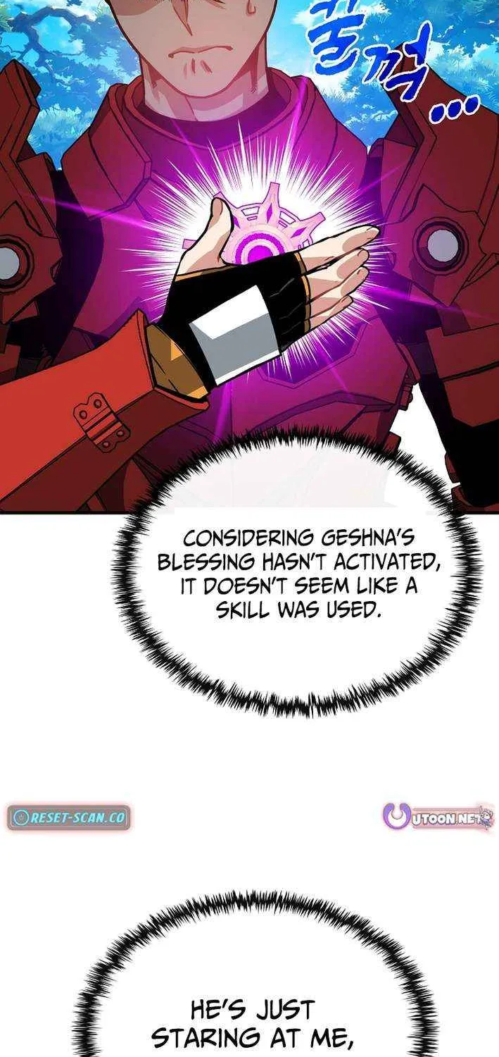 SSS-Class Gacha Hunter Chapter 131 page 20 - 