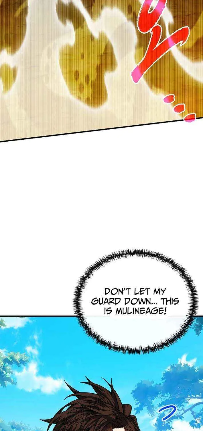 SSS-Class Gacha Hunter Chapter 131 page 23 - 