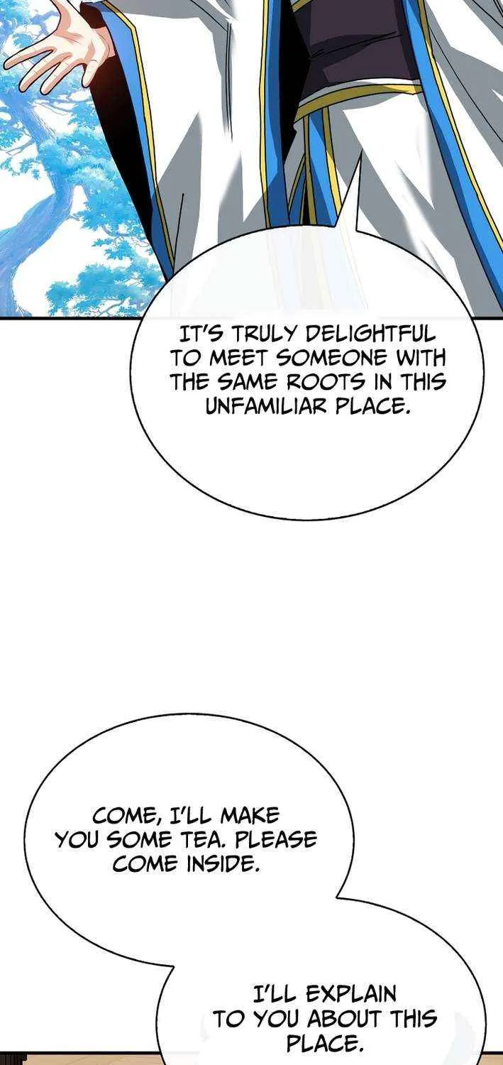 SSS-Class Gacha Hunter Chapter 131 page 26 - 