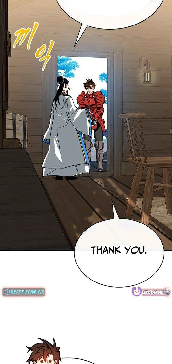 SSS-Class Gacha Hunter Chapter 131 page 27 - 