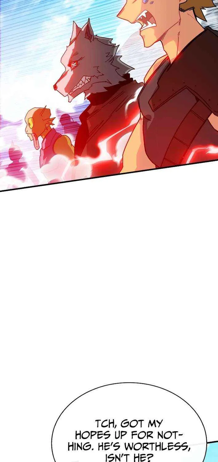 SSS-Class Gacha Hunter Chapter 131 page 4 - 