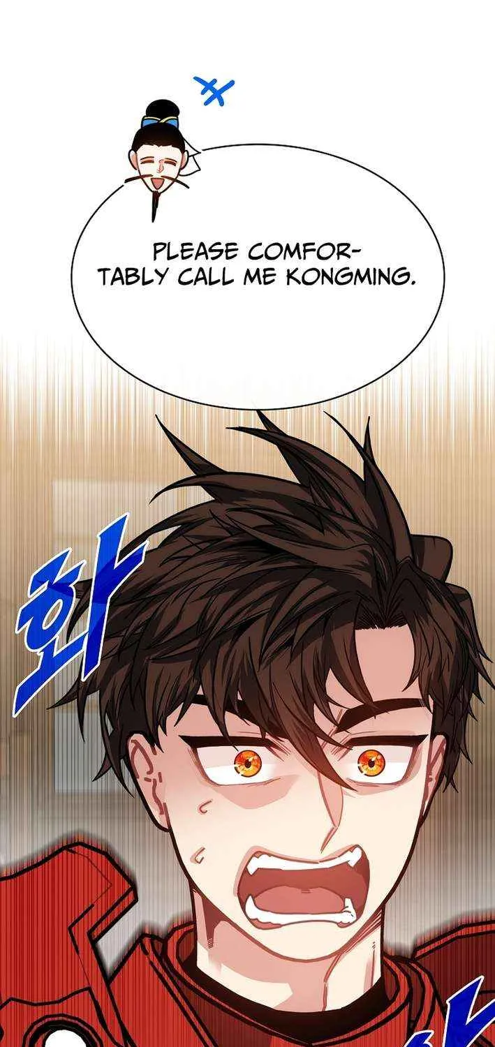 SSS-Class Gacha Hunter Chapter 131 page 31 - 