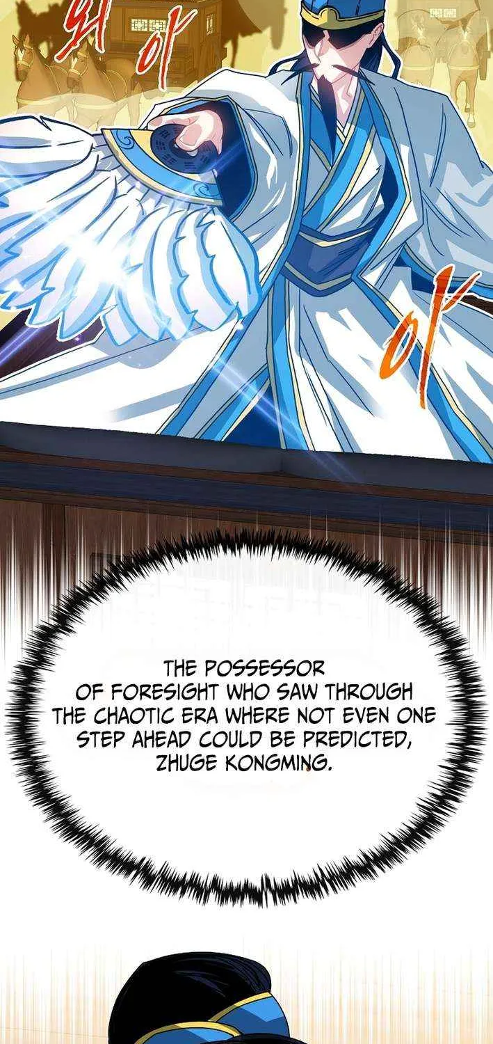 SSS-Class Gacha Hunter Chapter 131 page 34 - 