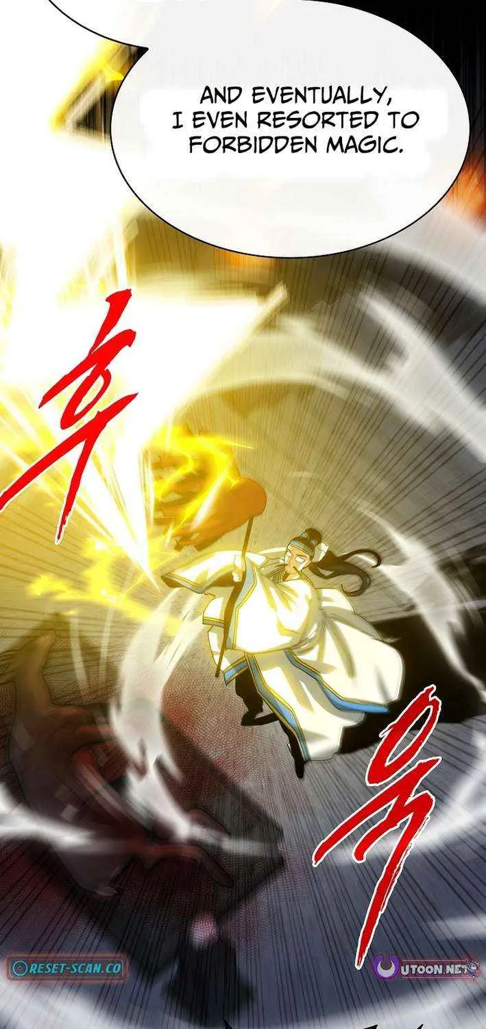 SSS-Class Gacha Hunter Chapter 131 page 45 - 