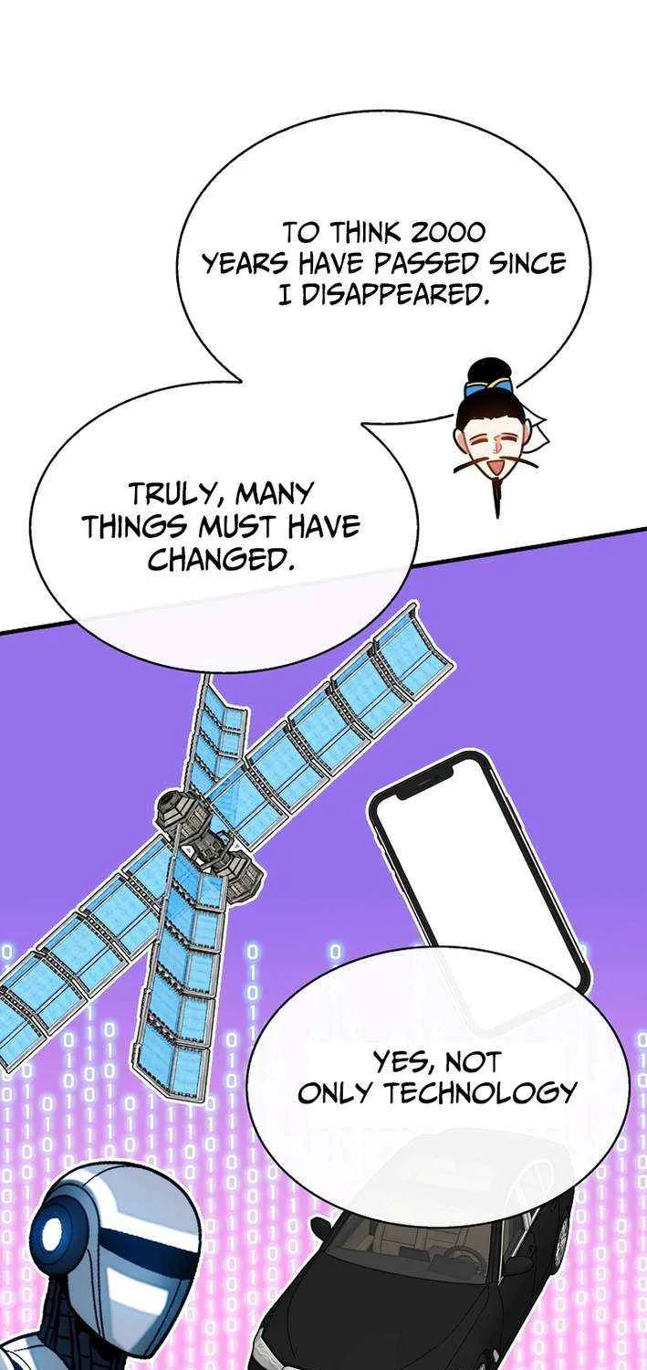 SSS-Class Gacha Hunter Chapter 131 page 50 - 