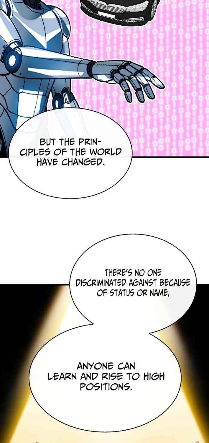 SSS-Class Gacha Hunter Chapter 131 page 51 - 