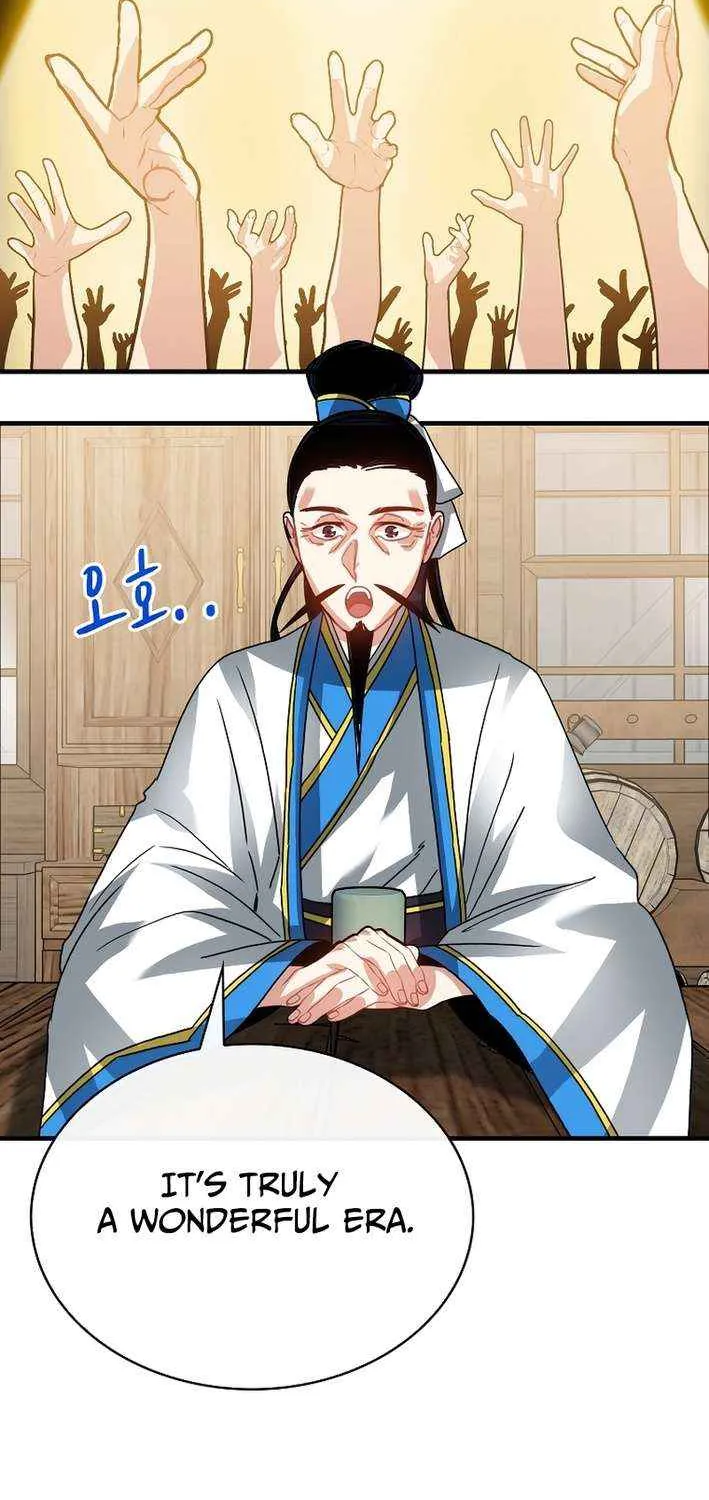SSS-Class Gacha Hunter Chapter 131 page 52 - 