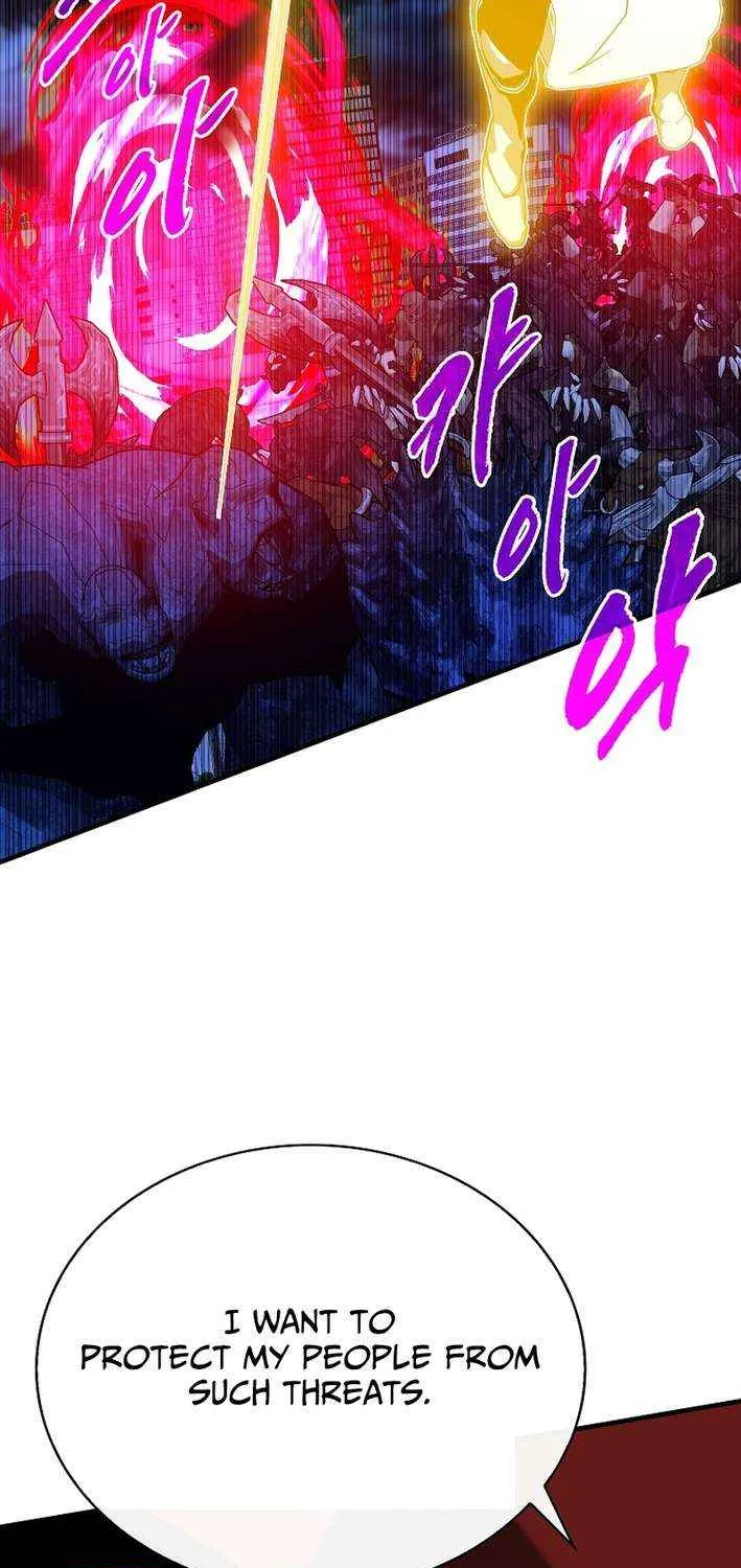 SSS-Class Gacha Hunter Chapter 131 page 54 - 