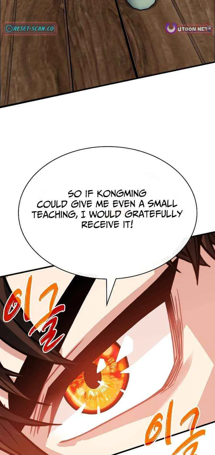 SSS-Class Gacha Hunter Chapter 131 page 57 - 