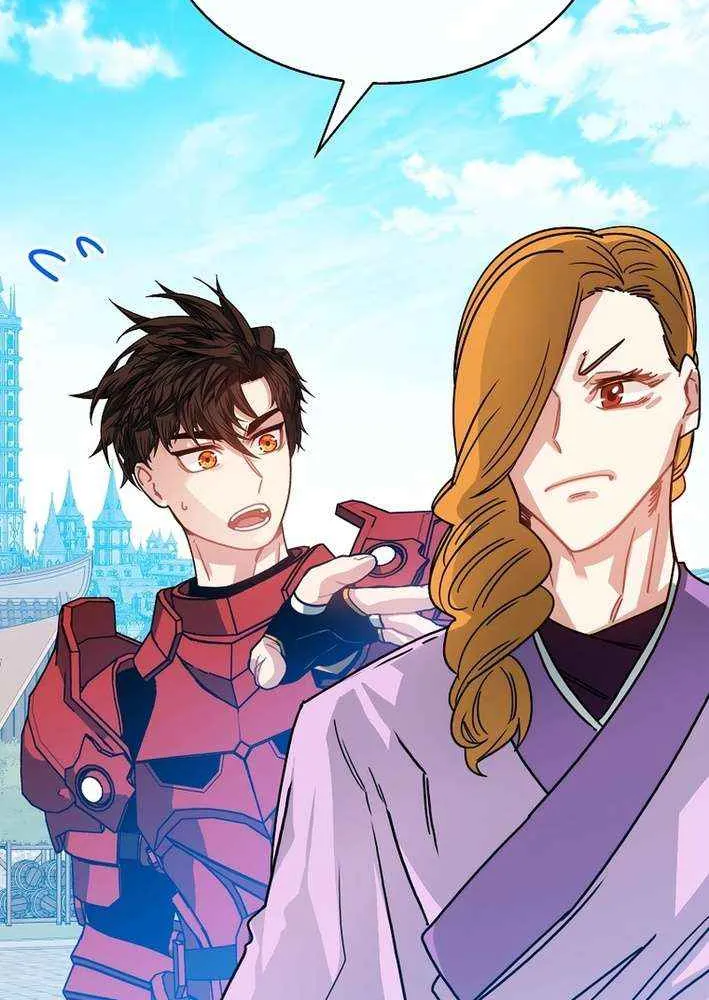 SSS-Class Gacha Hunter Chapter 131 page 7 - 