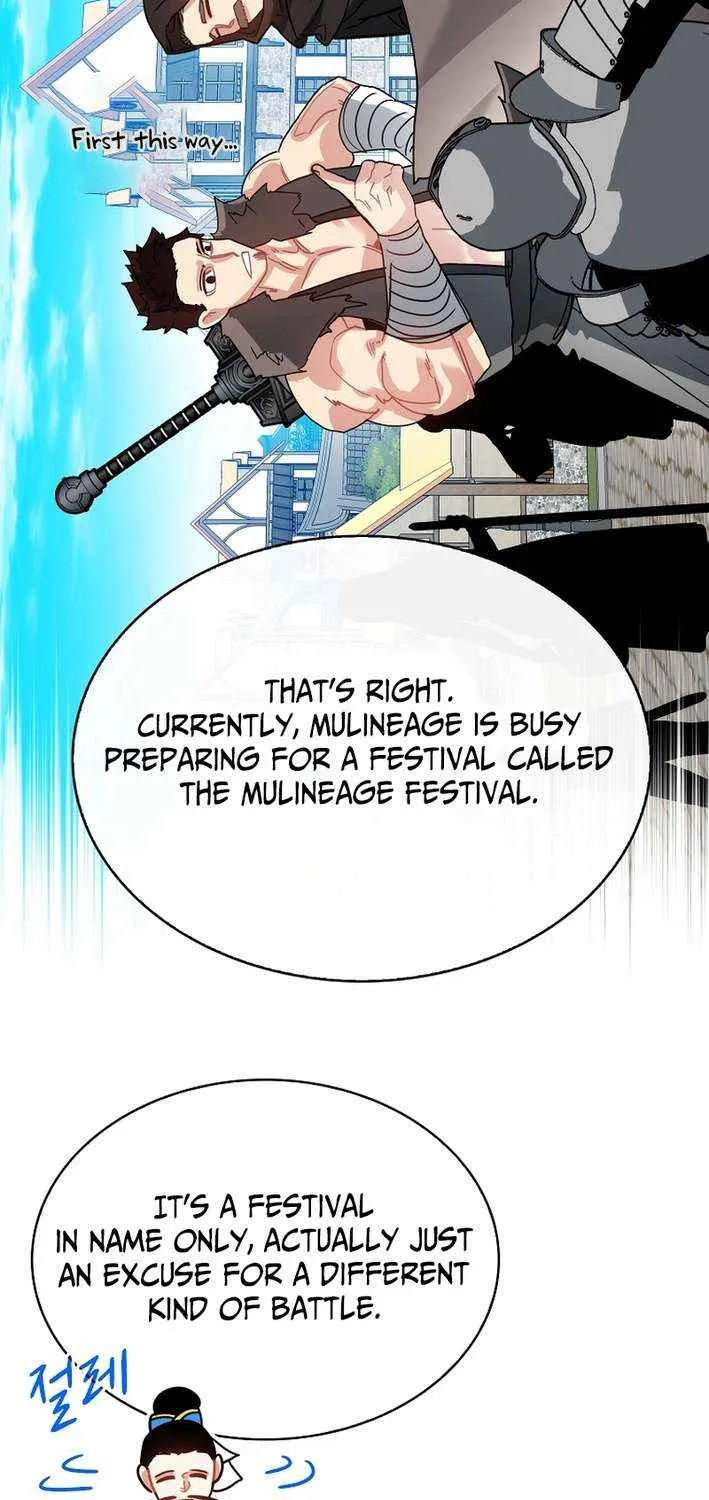 SSS-Class Gacha Hunter Chapter 131 page 61 - 