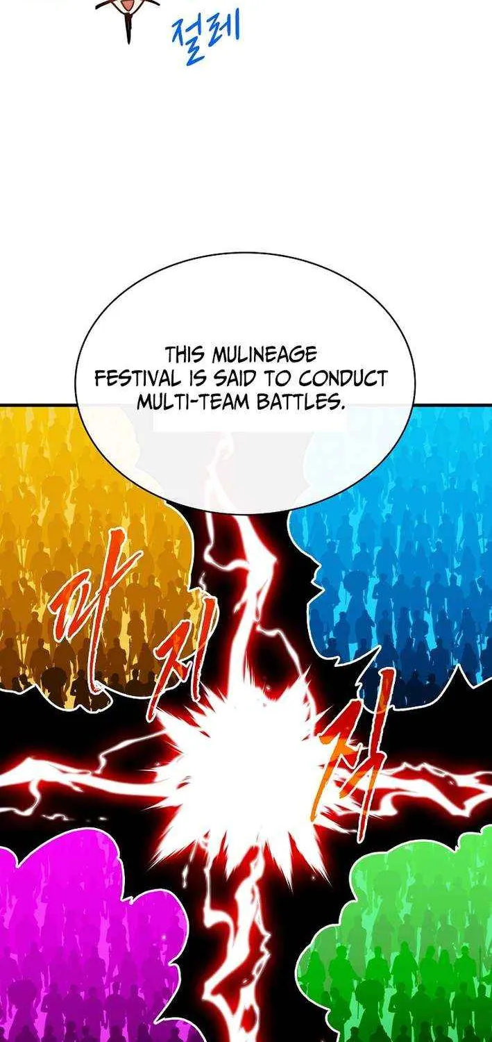 SSS-Class Gacha Hunter Chapter 131 page 62 - 
