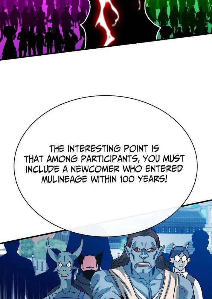 SSS-Class Gacha Hunter Chapter 131 page 63 - 