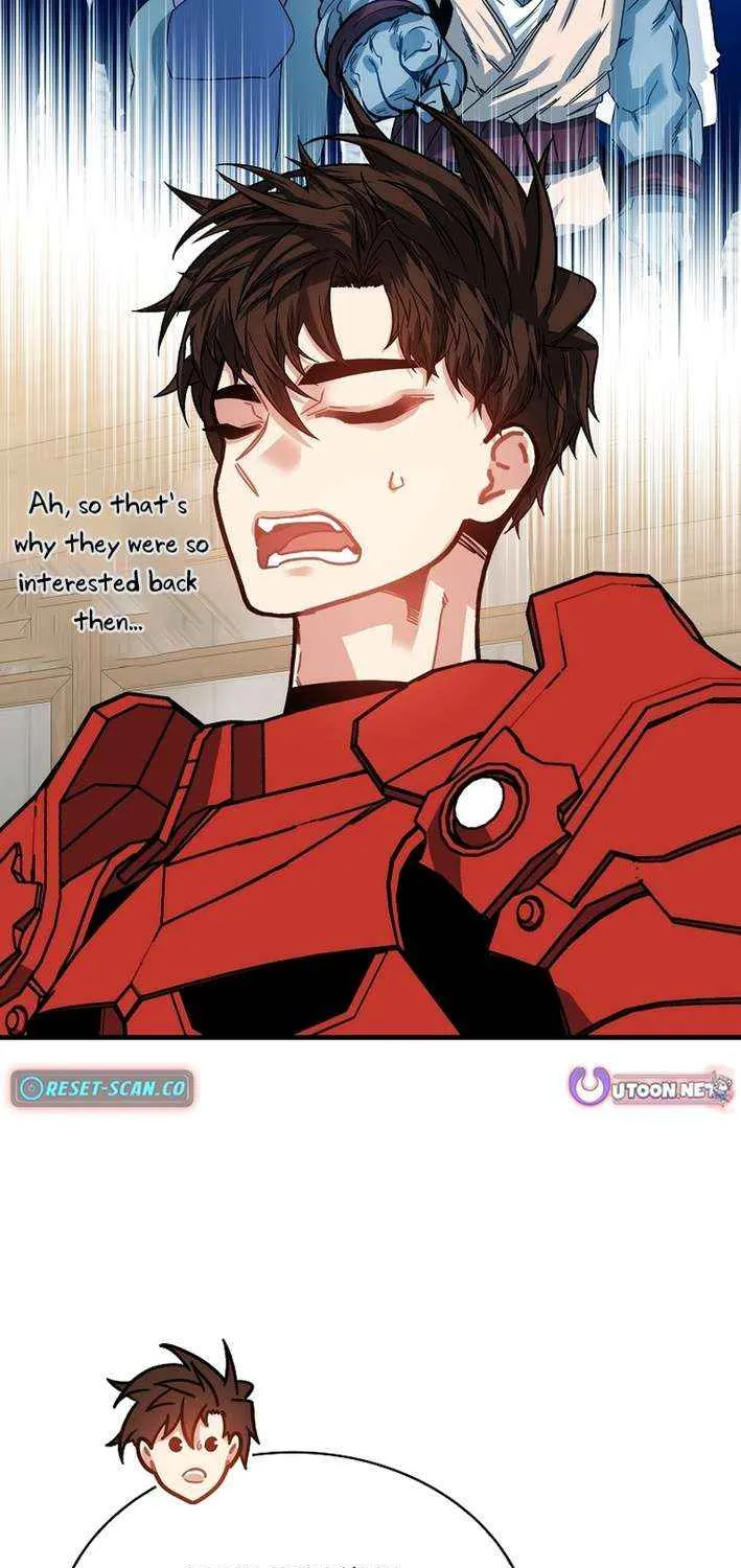 SSS-Class Gacha Hunter Chapter 131 page 64 - 