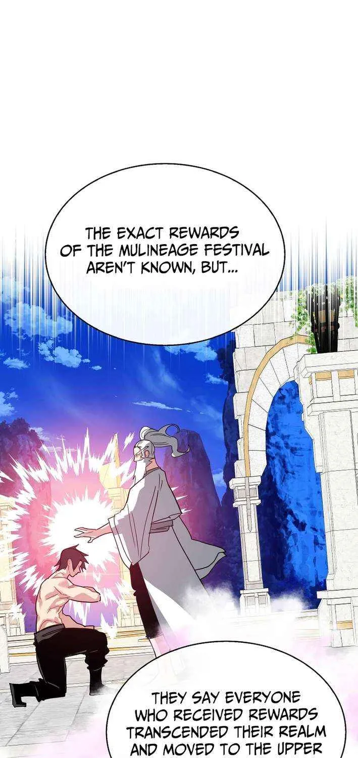 SSS-Class Gacha Hunter Chapter 131 page 69 - 