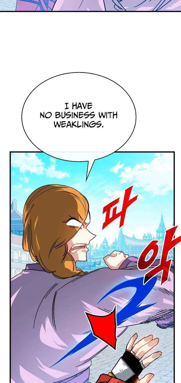 SSS-Class Gacha Hunter Chapter 131 page 8 - 