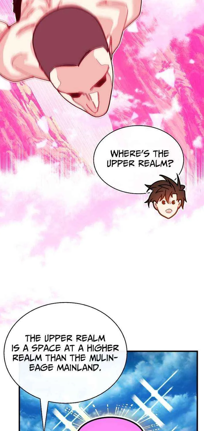 SSS-Class Gacha Hunter Chapter 131 page 71 - 