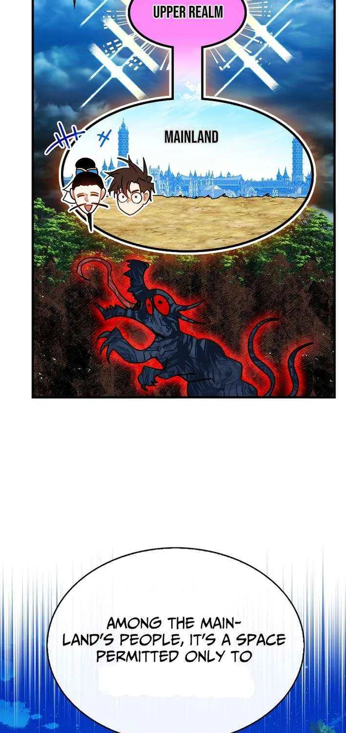 SSS-Class Gacha Hunter Chapter 131 page 72 - 