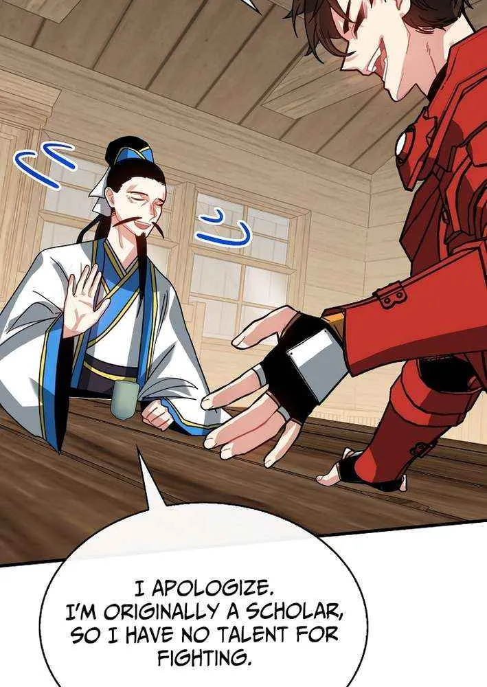 SSS-Class Gacha Hunter Chapter 131 page 77 - 