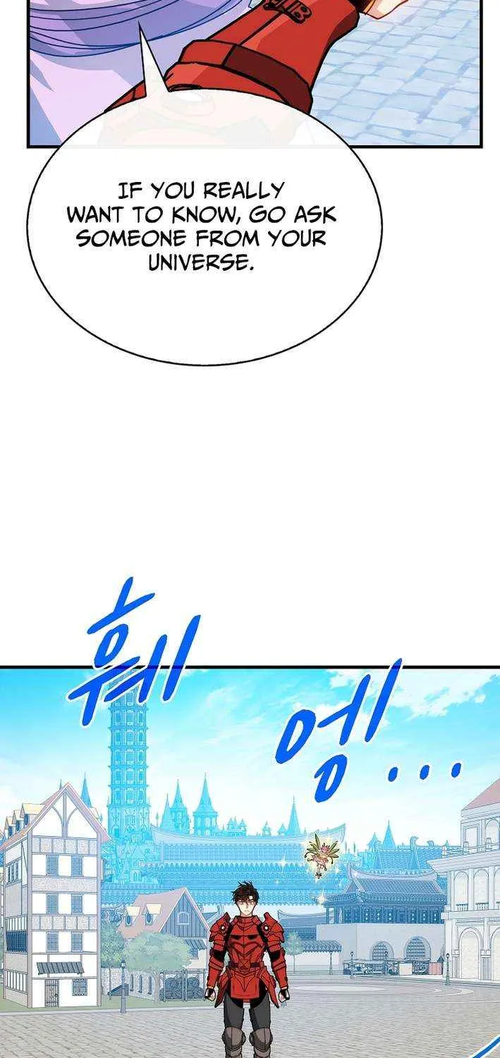 SSS-Class Gacha Hunter Chapter 131 page 9 - 