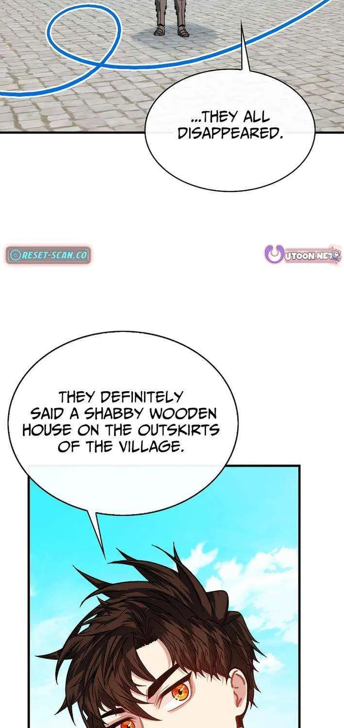 SSS-Class Gacha Hunter Chapter 131 page 10 - 