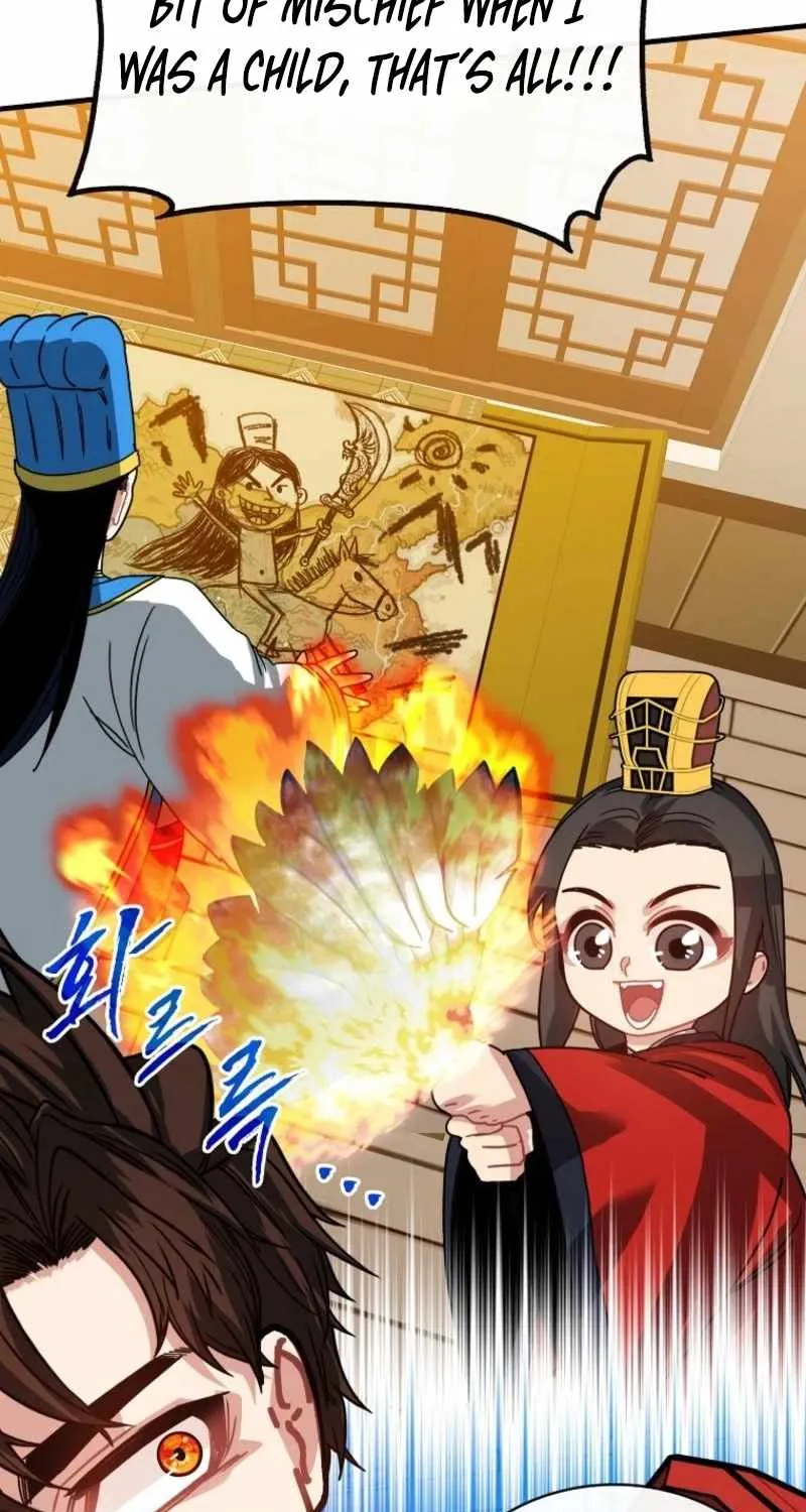 SSS-Class Gacha Hunter Chapter 132 page 106 - 