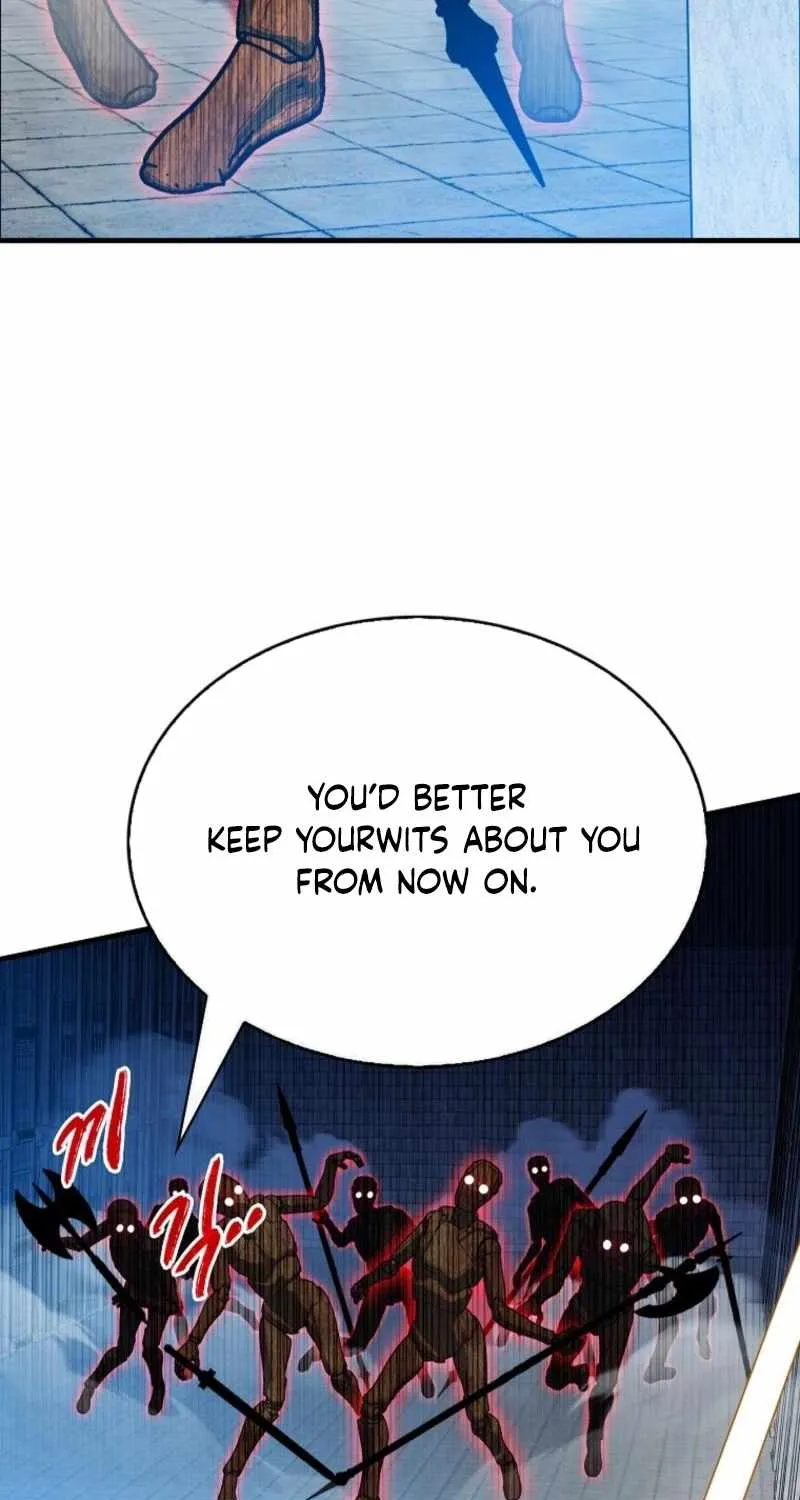SSS-Class Gacha Hunter Chapter 132 page 108 - 