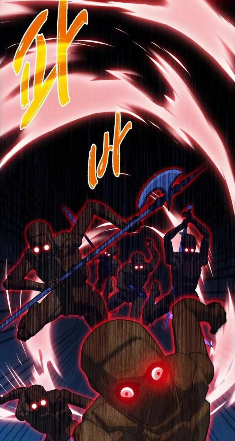 SSS-Class Gacha Hunter Chapter 132 page 112 - 