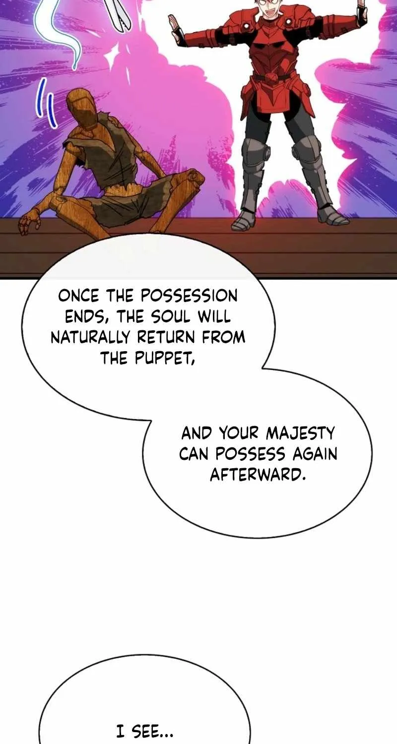 SSS-Class Gacha Hunter Chapter 132 page 15 - 