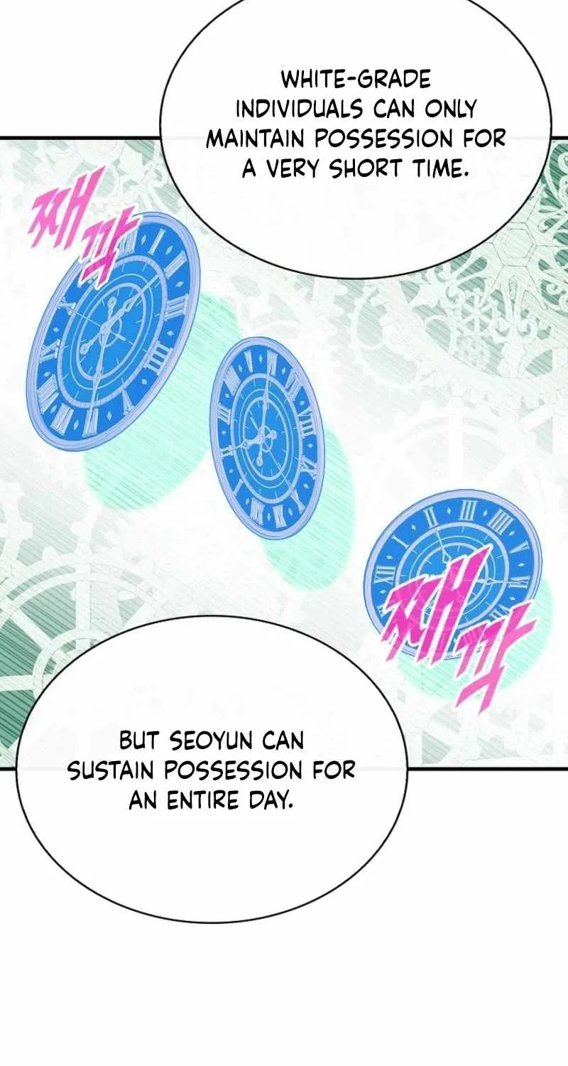 SSS-Class Gacha Hunter Chapter 132 page 18 - 