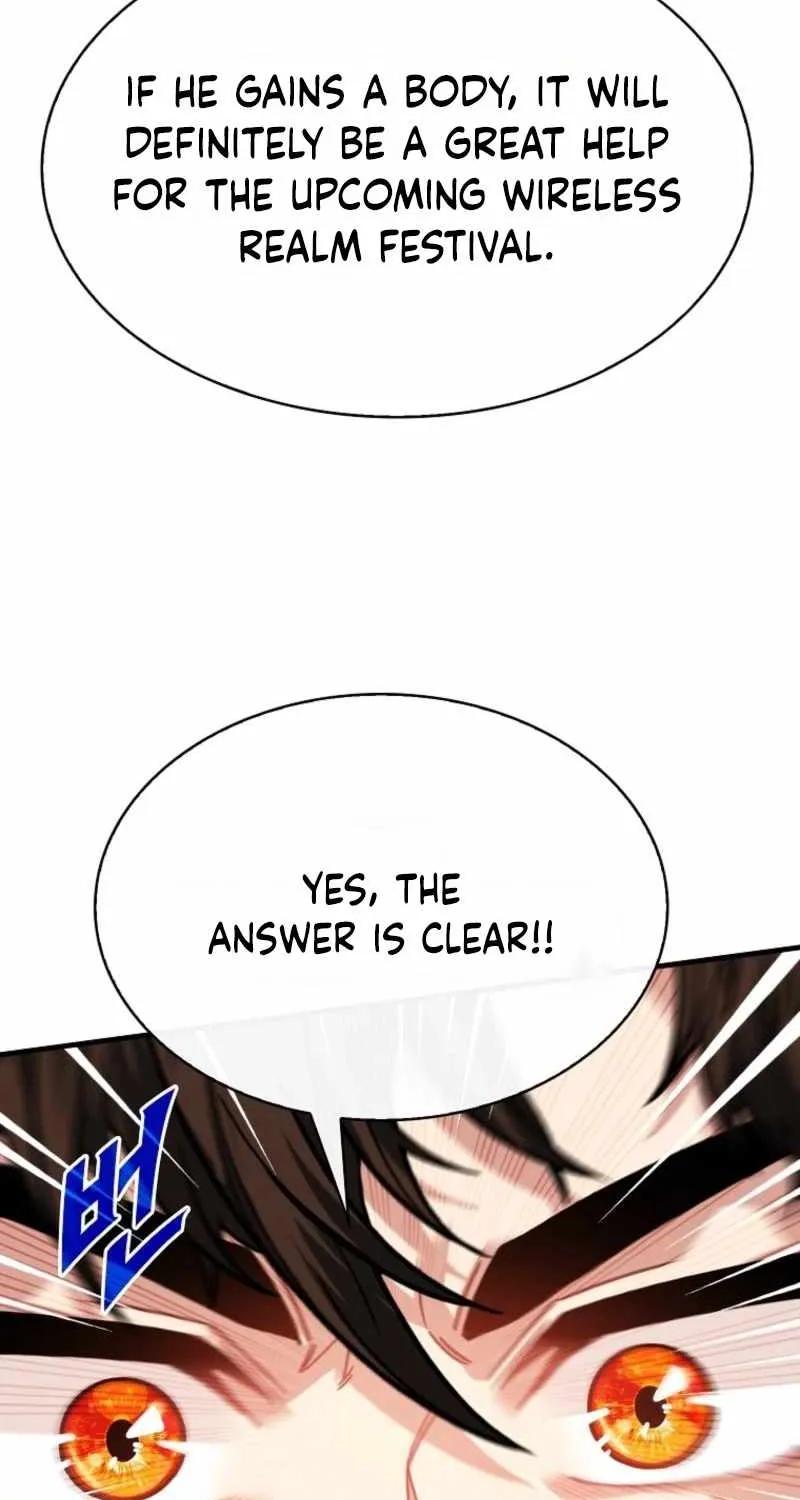 SSS-Class Gacha Hunter Chapter 132 page 22 - 