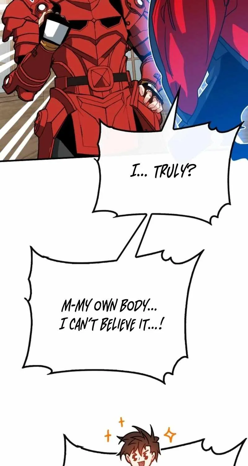 SSS-Class Gacha Hunter Chapter 132 page 24 - 