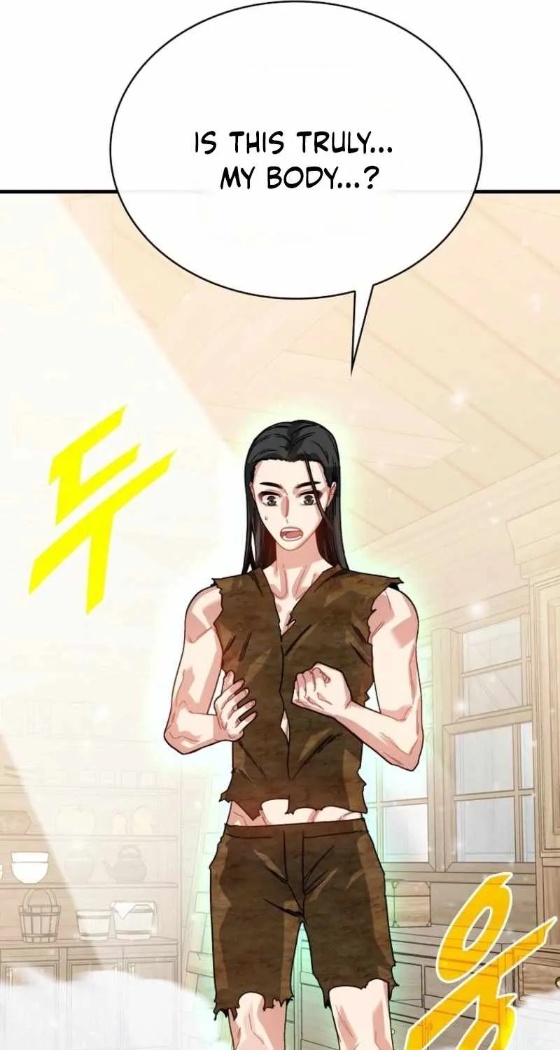 SSS-Class Gacha Hunter Chapter 132 page 39 - 