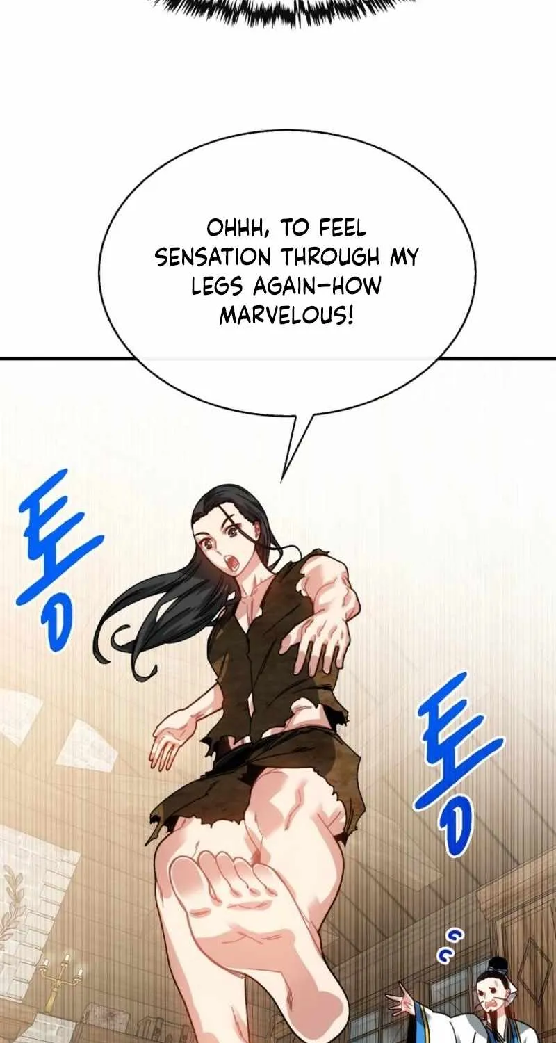 SSS-Class Gacha Hunter Chapter 132 page 45 - 
