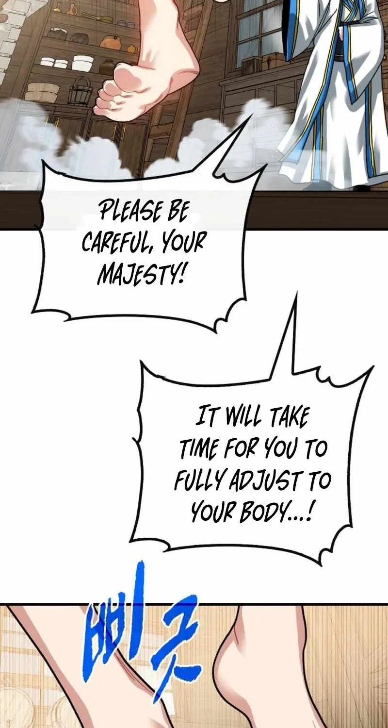 SSS-Class Gacha Hunter Chapter 132 page 46 - 