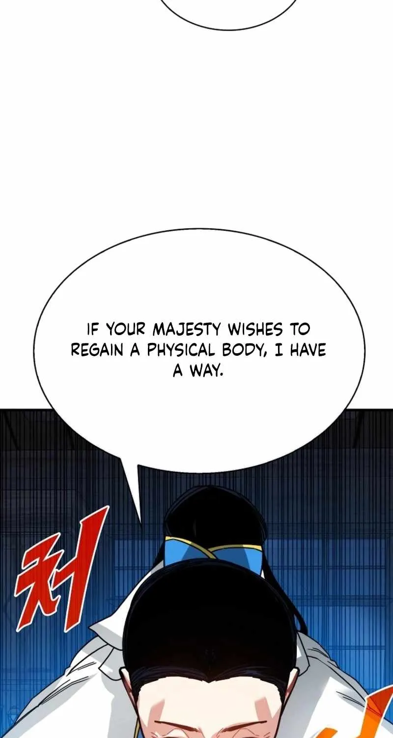 SSS-Class Gacha Hunter Chapter 132 page 6 - 
