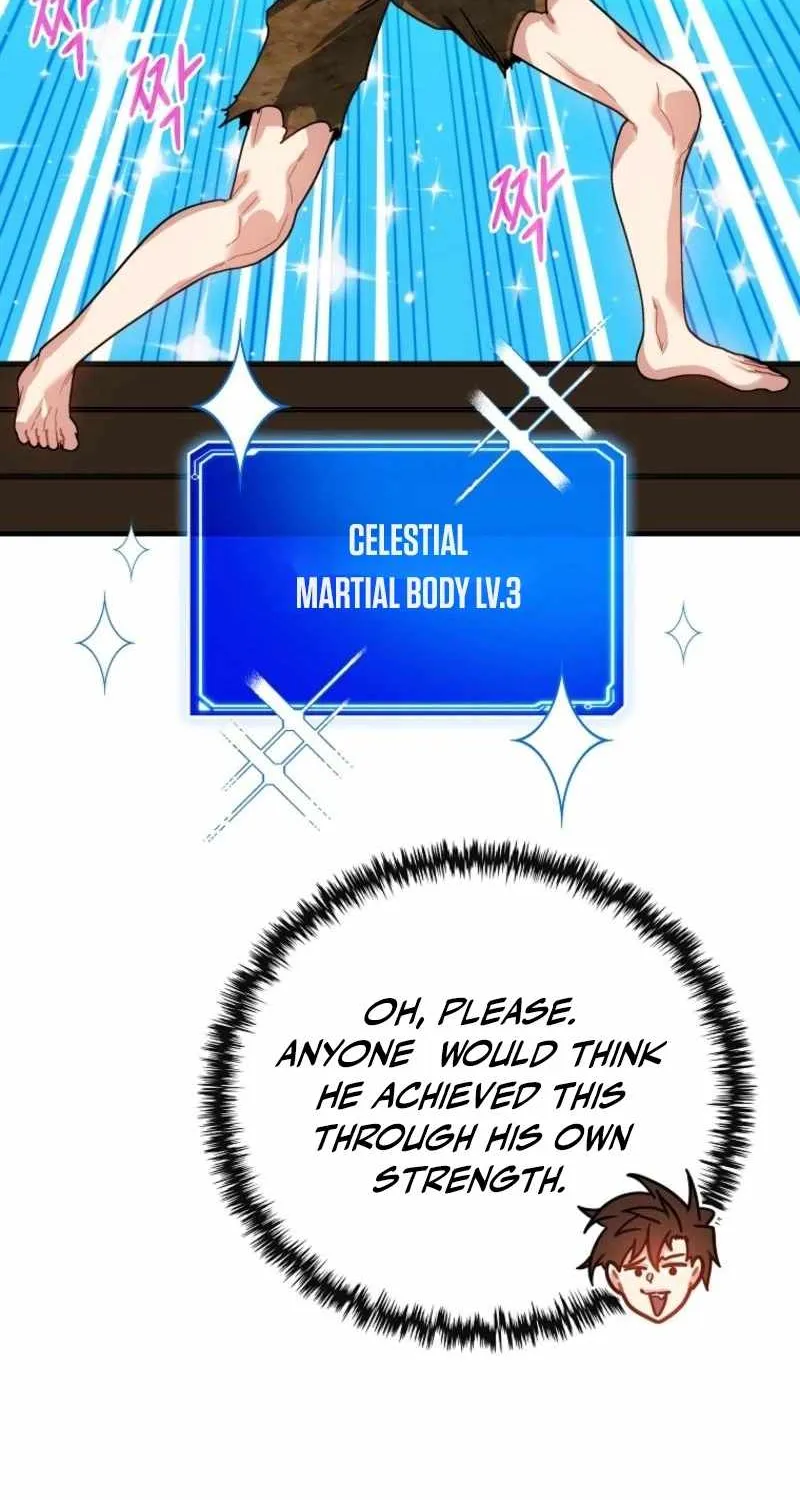 SSS-Class Gacha Hunter Chapter 132 page 58 - 