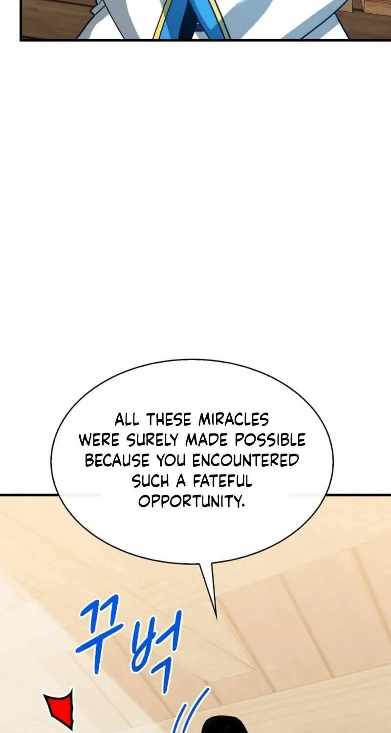 SSS-Class Gacha Hunter Chapter 132 page 60 - 