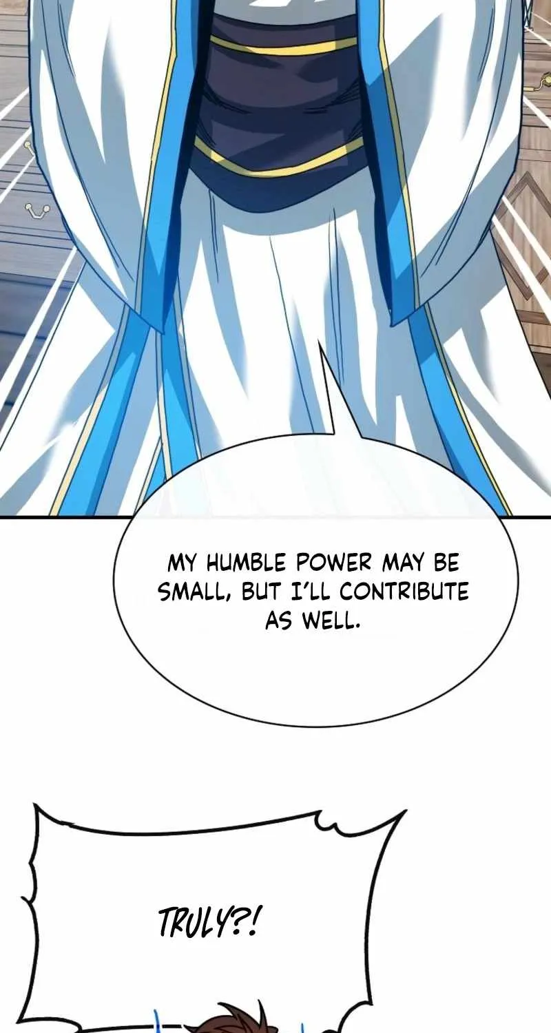 SSS-Class Gacha Hunter Chapter 132 page 63 - 