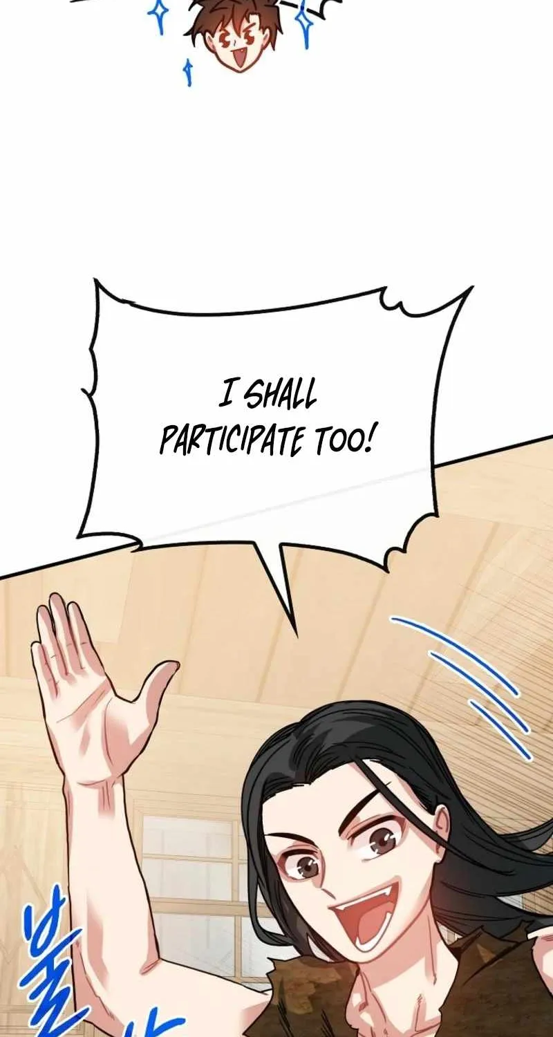 SSS-Class Gacha Hunter Chapter 132 page 64 - 