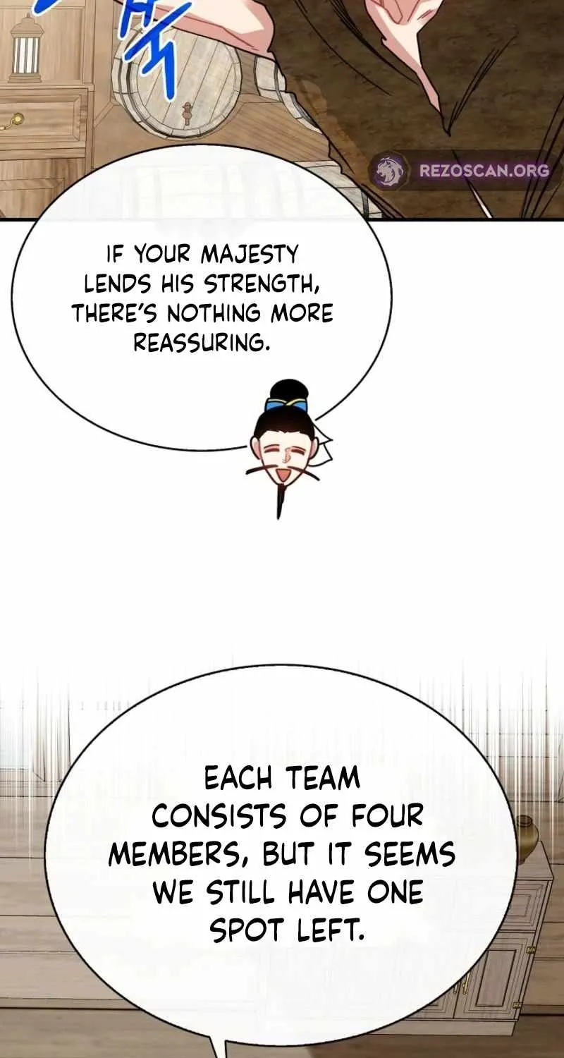 SSS-Class Gacha Hunter Chapter 132 page 65 - 